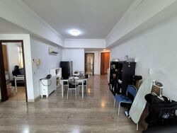 Signature Park (D21), Condominium #579104991